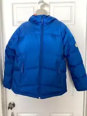 NWT Gap Kids Down-Filled Puffer Jacket Size XXL (14-16)
