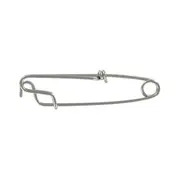Shogun Shark Clip Open Eye 5 Pack