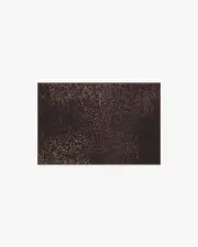 60' x 90' | Machine Washable Runner Rug | Kid & Pet Friendly | Indoor Rug | Terran Burgundy Flatwoven Rug by Architectural Digest | Ruggable