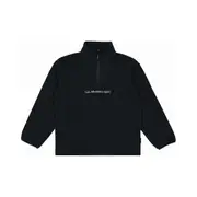 Quiksilver Youth Quarter Zip Fleece