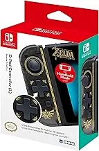 HORI D-Pad Controller (L) - Zelda for Nintendo Switch