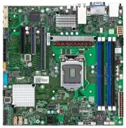 ✅*NEW & FULL WARRANTY* Tyan Tempest CX S5560 S5560GM2NRE-2T Motherboard