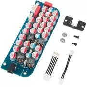 BLUESOUND NODE 2i Upgraded Linear Power Supply Filter Module Interface Board