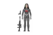 G.I. Joe Baroness Cartoon V2 ReAction 3.75" Kids/Adult Action Figure Toy