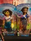 Disney Encanto Isabella and Mirabel Madrigal Combo