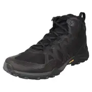 Ladies Merrell 'Siren 3 Mid GTX J65544' Synthetic Casual Waterproof Walking Boot