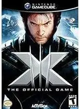 X-men: The Official Game - Gamecube