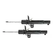 Front Monroe OESpectrum Shocks 742250SP for VW GOLF VI Variant AJ5 Wagon 09-13