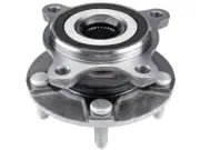 Front Right Wheel Hub Assembly For 2015-2017 Lexus RC350 AWD 2016 SY674TB (for: Lexus)