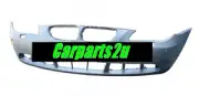 FRONT BUMPER TO SUIT BMW 5 SERIES E60 2003-2007