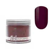 Lechat Perfect Match SNS Gelish Dip Dipping Powder Nail PMDP132 Maroonscape 42g