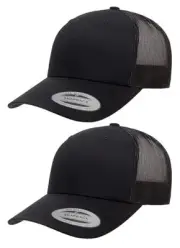 Men's YP Classic Trucker Cap, OSFA