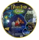 Dream Tents Glow in the Dark Childs Bed Pop Up Twin Size Space Explorer
