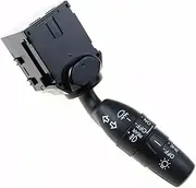 Turn Signal Headlight Combination Switch, for Acura, for TSX 2010-2014 35255-TA0-G11 Headlight Wiper Switch