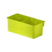 Ryobi LINK Double Storage Tub