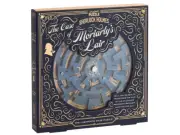 Professor Puzzle Sherlock Holmes The Case of Moriartys Lair Puzzle (PRO223306)