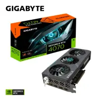 在飛比找momo購物網優惠-【GIGABYTE 技嘉】GeForce RTX 4070 