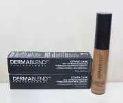 (2) DERMABLEND COVER CARE FULL COVERAGE CONCEALER SHADE 50W 0.33 OZ BOXED