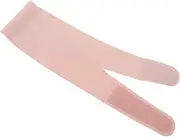 ARTSEWPLY Shaped Strap for Women Reusable Graphene Jaw Exerciser Comfortable Face Contouring Accessory Sculpt and Define Facial Features Washable and Durable Design for Long-term Use