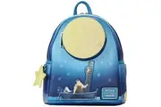 Loungefly: La Luna - Moon Mini Backpack