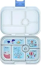Yumbox Original 6 Compartment Bento Box