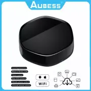 Universal Smart Wifi Home Infrared IR Remote Control APP Voice Control TV Air