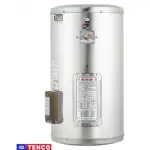 《 阿如柑仔店 》TENCO 電光牌 ES-904B015 貯備型 不鏽鋼 電能熱水器 15加侖