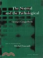 在飛比找三民網路書店優惠-The Normal and the Pathologica