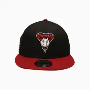 Arizona Diamondbacks 2001 World Series MLB 9Fifty Snapback Hat