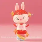 POP MART x HOW2WORK Labubu The Monsters Candy Marshmallow Mini Figure