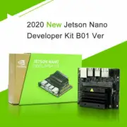 NVIDIA Jetson Nano Developer Kit B01 Linux Version Demo AI Development Board-
