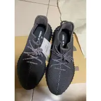 在飛比找蝦皮購物優惠-adidas Yeezy boost 350 黑天使 黑魂 