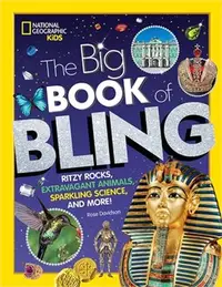 在飛比找三民網路書店優惠-The Big Book of Bling