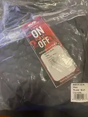 McDavid 737 Hex Thudd Shorts, Adult (XXL)