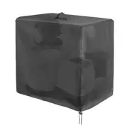 Weather Resistant Oxford Cloth Pool Pump Cover Suitable for Intex Filters