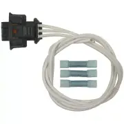 Power Brake Booster Sensor Connector SMP For 2007-2009 Pontiac Solstice