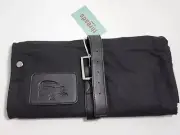 Cayman Jack Margarita Peerless Threads Black Bar Bag w Logo NEW