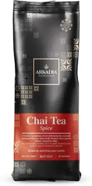 Arkadia Chai Tea Spice - 1Kg