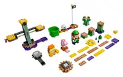 [Lego] Adventures with Luigi Starter Course