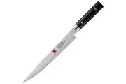 Kasumi 24cm Slicer Damascus Knife | Made in Japan