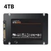 Xiaomi Mijia 4TB SSD External Hard Disk For Internal Hard Drive Sata3 For Laptop