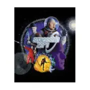 Green Ronin Sci-Fi RPG Spaceship Zero New
