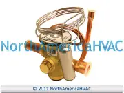 OEM Trane American Standard 5 Ton A-Coil TXV Valve R410A R-410A Fits D154636P06