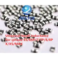 在飛比找蝦皮購物優惠-100pcs 適用於 iPhone 6S/6SP/7/7P/