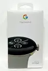 Google Pixel Watch 2 [Champagne Gold Case / Hazel Active Band] (NISB)