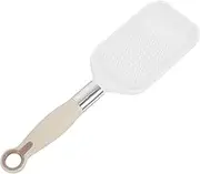 Handheld Garlic and Ginger Masher Manual Food Processor for Grinding Vegetables Fruits Sauces Essential Kitchen Tool for Home Use Multi Ingredient Grinding with Juice Separation