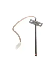 Frigidaire SD10244111 Temperature Sensor/Probe for Oven 6" fits CGLEFM97DBJ Mode