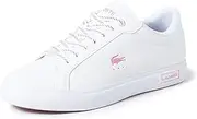 [Lacoste] Women's Powercourt 222 4 SFA Sneaker