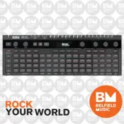 Korg SQ-64 Polyphonic Step Sequencer - Brand New - Belfield Music