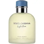 Dolce & Gabbana Light Blue Pour Homme EDT Vapo 200ml